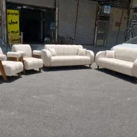 مبل راشل