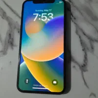 آیفون x