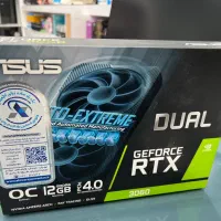 Asus RTX3060 12GB کارت گرافیک
