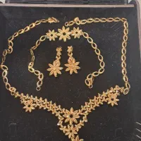 سرویس استیل رنگ ثابت