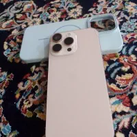 آیفون 16 pro max