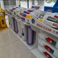 فروش دستگاه تصفیه اب عمده  وتکی