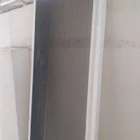 توری درب منزل