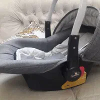 کریر نوزادی نو نو