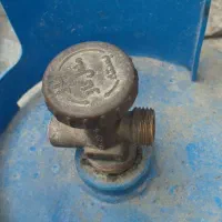 کپسول گاز