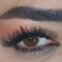 تخفیف مژه