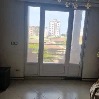 درب بزرگ دوجداره مخصوص پذیرایی بالکن ...