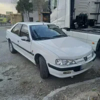 پژو پارس معمولی مدل89