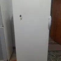 فریز ایستاده