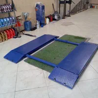 فروش جک قیچی ۳تن