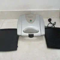 ساندویچ ساز