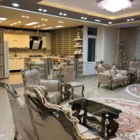 فروش آپارتمان دو طبقه