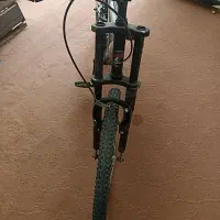 دوچرخه