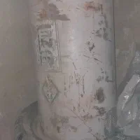 کبسول گاز CNG چهار سال تاریخ انقضا