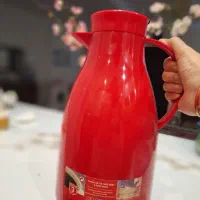 فلاسک چای ۲ لیتری