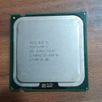 cpu