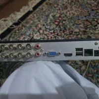 دستگاهDVR ALHULA|دوربین مداربسته|زاهدان, |دیوار