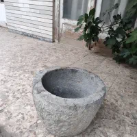 یانه بسیار قدیمی و بزرگ