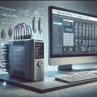 آموزش تخصصی PLC