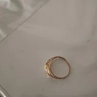انگشتر طلا