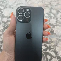 آیفون ۱۶ پرومکس ۲۵۶