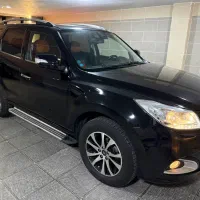 هایما s7 1397|خودرو سواری و وانت|تهران, عباسآباد|دیوار