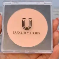 پنکک لاکچری کوین