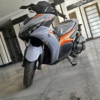 ایروکس ۱۷۰ ۱۴۰۴ درحد خشک