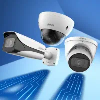دوربین، دزدگیر، اعلام حریق، آیفون