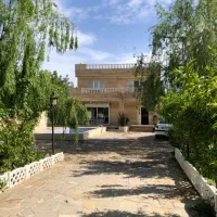 اجاره ویلا باغ استخر دار/ساعتی / روزانه