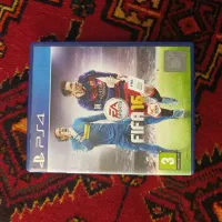 دیسکfifa16