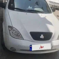 تیبا ۲ مدل ۴۰۱ کم کار