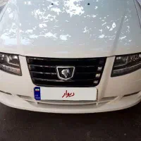 سمند سورن پلاس اف سون دوگانه شرکتی