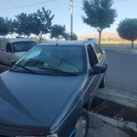 فروش ۴۰۵  مدل ۹۸ اتاق تعویض ۱۴۰۳