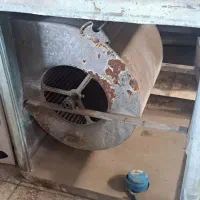 اسکلتت کولر بدون پمپ وموتور