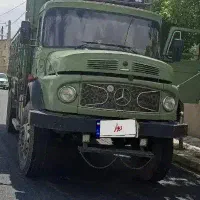 بنز تک