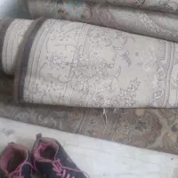 یه عدد فرش گردویی بفروش میرسد هرکی خواست درخدمتم