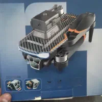 پهباد هلیشات فیلمبرداری