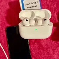 ایرپاد پرو۳  صفر Air Pods Pro 3