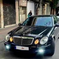 بنز E280