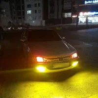 پژو پارس