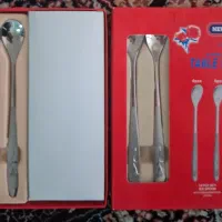 قاشق شربت خوری
