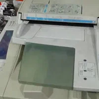 دستگاه کپی ریکو 3045