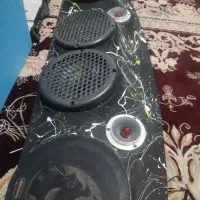 سیستمی|سیستم صوتی خانگی|قم, علی آباد سعدگان|دیوار
