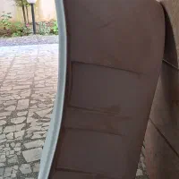 وان حمام جنس پلیمری