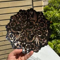 تابلوی دیواری مسی اصفهان خاص، لاکچری، چشم‌نواز