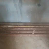 لوله چهر اینچ،پنجره