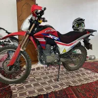 با سلام موتور فلات
