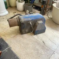 مشعل شوفاژ گازوییلی