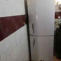 یخچال فریزر امرسان